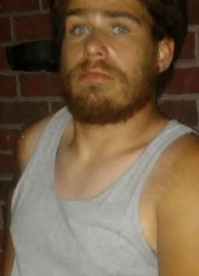 Bryce, 26, United States of America, Des Moines (State of Iowa)
