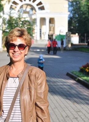 Татьяна, 58, Россия, Череповец