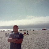 Eugene Iamgar, 39  , Five Corners