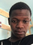 Abdourahamane, 18 лет, Dakar