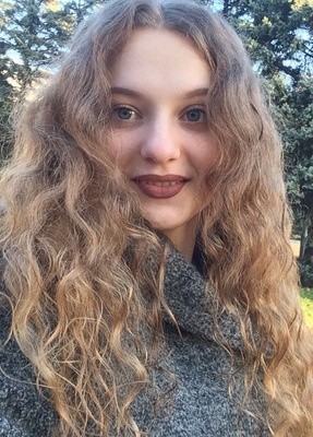 Ангелина, 28, Россия, Красноармейская