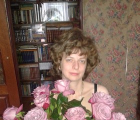 Свистунова, 46 лет, Москва