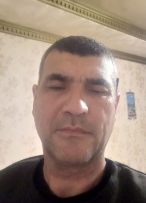 Миша из Москвы 52 года