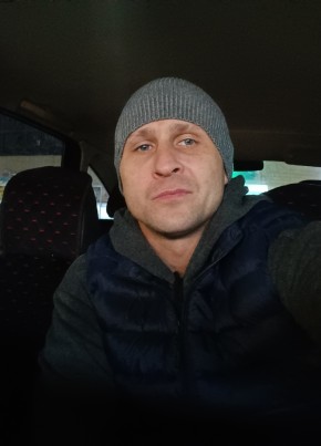 Юрий, 32, Россия, Белореченск