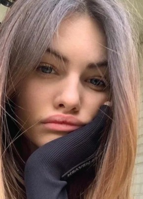 Олеся, 18, Россия, Краснодар