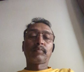 कमलेश, 53 года, Hyderabad