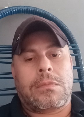 Roberto из Campo Grande 48 лет