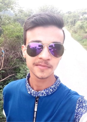 Kashif  Abbas, 24, پاکستان, راولپنڈی