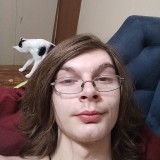 Zach, 20  , Radford