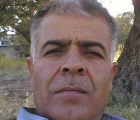 Abdullahhoca, 58 лет, Gaziantep