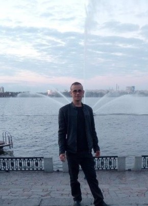 Володя, 29, Україна, Новояворівськ