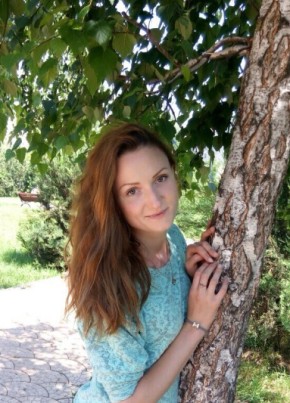 Margarita, 33, Україна, Одеса