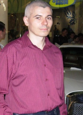 Mastergood, 47, Россия, Москва