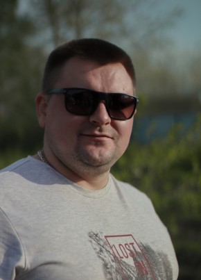 Федя из Великого Новгорода 32 года