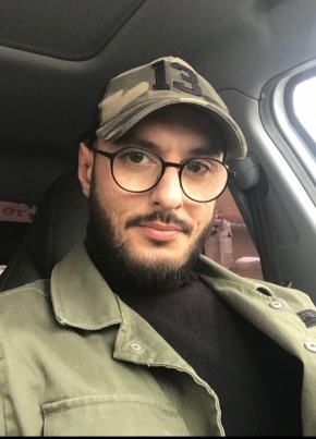 Александр из Магнитогорска 38 лет