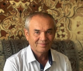 Наиль Ишеев, 72 года, Астрахань