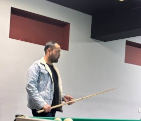 Fakhriddin, 33, Denov