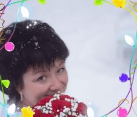 Оксана, 49 лет, Новосибирск