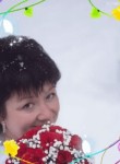 Оксана, 49 лет, Новосибирск