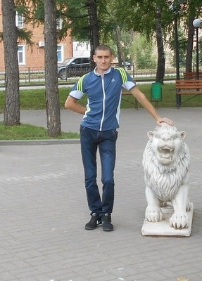 Роман, 39, Россия, Алексеевское