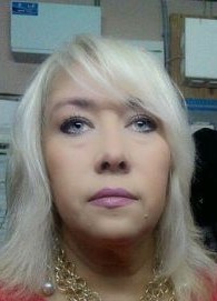 Светлана, 60, Россия, Норильск