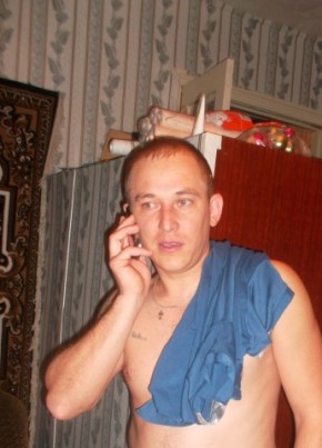 Александр, 39, Россия, Пролетарск