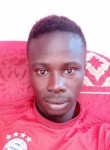 Bachir Diouf, 39 лет, روصو