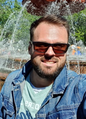 Vyacheslav, 40, Russia, Kirov (Kirov)