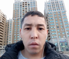Руслан, 35 лет, Астана