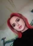 Eva, 22, Moscow