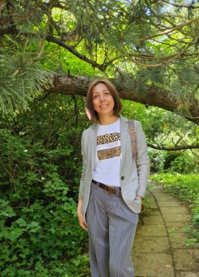 Tatyana, 43, Russia, Moscow