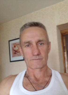 Иван, 53, Россия, Пролетарский
