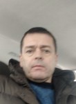 Олег, 50 лет, Лёзна