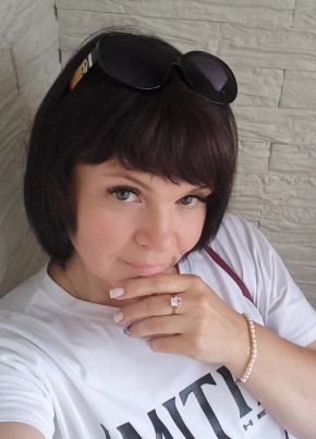 Светлана, 45, Россия, Новокубанск