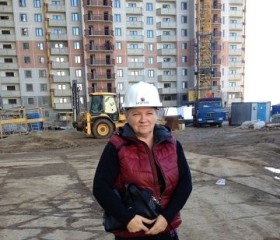 Marina Vasilieva, 70 лет, Москва