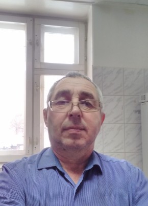 Аниковоин, 58, Россия, Уфа