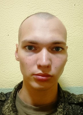 Владимир из Владикавказа 21 год