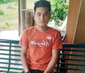 Nkl, 18, Nakhon Pathom