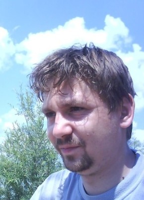 Sergey, 44, Россия, Обь