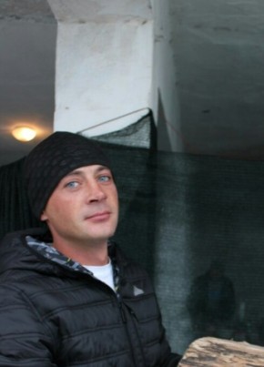 Николай Гуцалю, 42, Россия, Мисхор