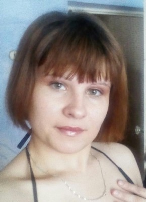 оксана, 34, Россия, Омск