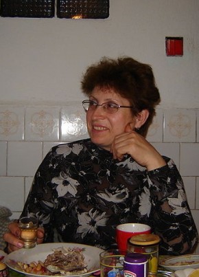 Светлана, 69, Україна, Первомайськ (Луганська)