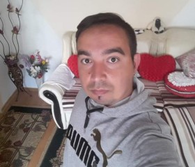 Florinel, 38, Darmanesti (Bacau)
