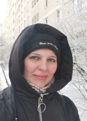 Ekaterina, 35, Russia, Saint Petersburg