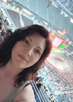 Ольга, 41, Россия, Кингисепп