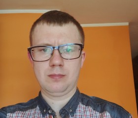 Mariusz, 32 года, Elbląg