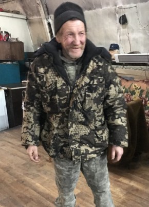 Валерий, 53, Россия, Ангарск
