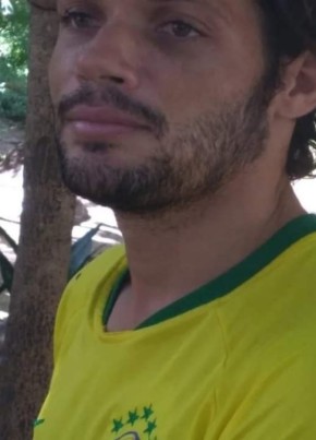 Tiago, 33, República Federativa do Brasil, Cabo