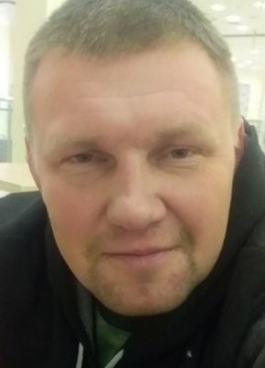 Гена, 39, Россия, Ярославль