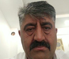 Dadas Khrmn, 44 года, Konya